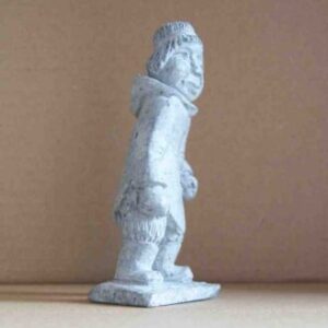 Inuit Male - 591