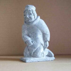 Inuit Male - 592