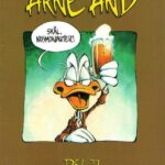 Charlie Christensen - Arne And