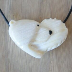 Narwhal Tooth Necklace
