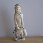 Inuit Sealhunter - 198