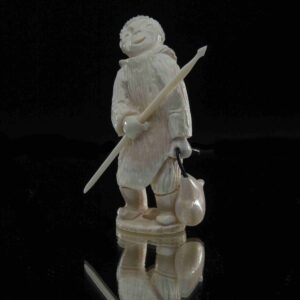 Inuit Carvings