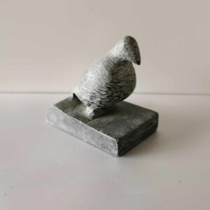 Lagopus (Grouse) - 833