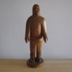 Inuit Man - 103
