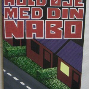 Mads Steen - Din Nabo
