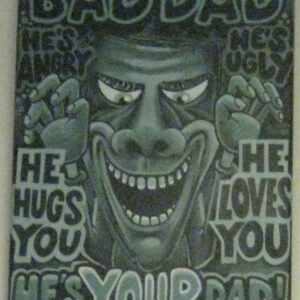 Mads Steen - Din Far