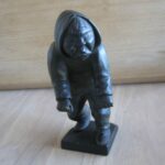 Inuit Man - 752