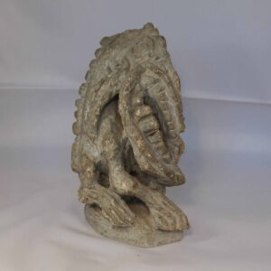 Tupilak Soap Stone
