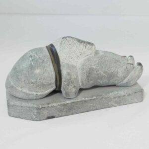 Inuit Shaman - 520