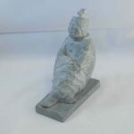 Inuit Woman - 521