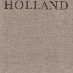 Studiebog fra Holland