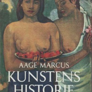 Kunstens historie. Bind 1-2