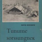 Tunume sorssungnek