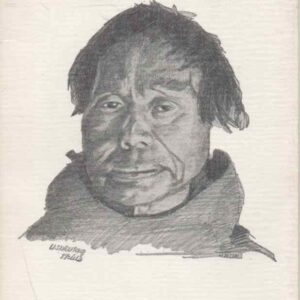 Usukutaq, a story, and a dramatic poem - A0282