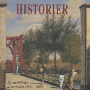 Guldalderhistorier - A1011