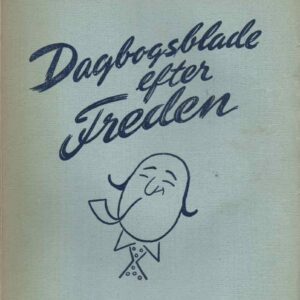 Dagbogsblade efter freden