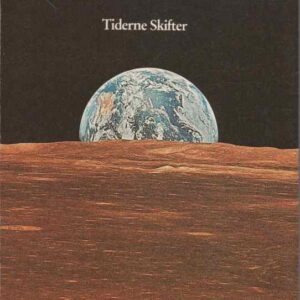 Månen i manden. En bog om det der anderledes