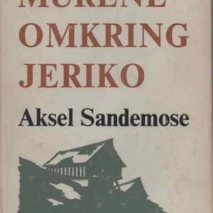 Murene omkring Jeriko
