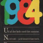 Graffiti 1984