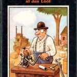 Jan Lööf - Søren Skrot
