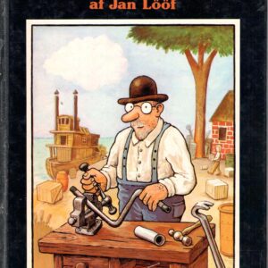 Jan Lööf - Søren Skrot