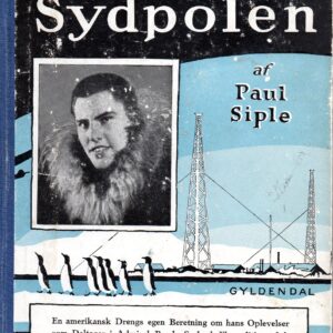 Med Byrd til Sydpolen - A0059