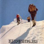 Ekspeditioner. Grønland og Island