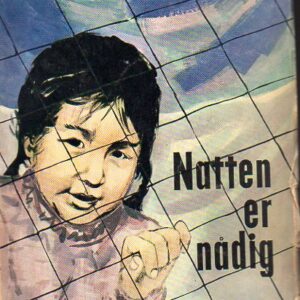 Natten er nådig - A0092