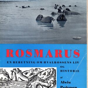 Rosmarus - A0074