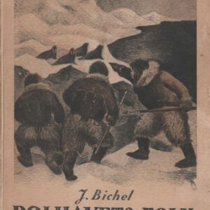 Polhavets folk - A0193