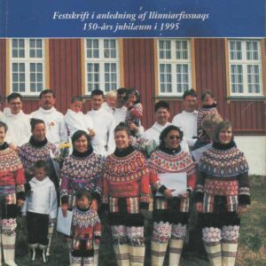 Ilinniarfissuaq Ukiuni 150-ini
