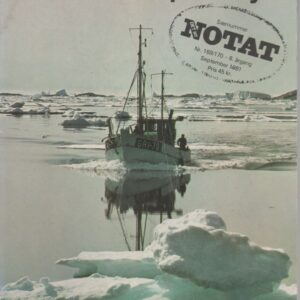 Notat: Grønland på vej - A0320