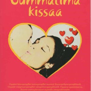 Uummatima kissaa - A0844
