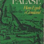 PALASÉ Hans Egede i Grønland - A0025