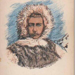 Roald Amundsen