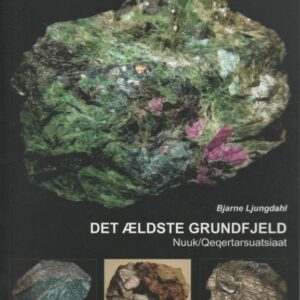 Det ældste grundfjeld - A0327a