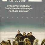 Expedition Sirius 2000.