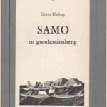 Samo en grønlanderdreng