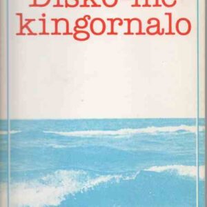 M/S Disko-me kingornalo