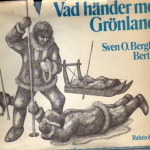 Vad händer med Grönland? - A1201