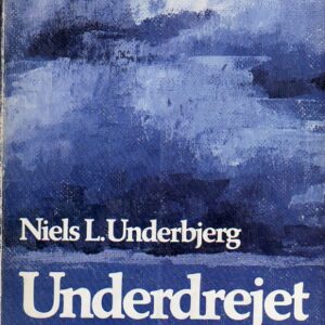 Underdrejet - A0077