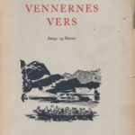 Vennernes vers - A0032