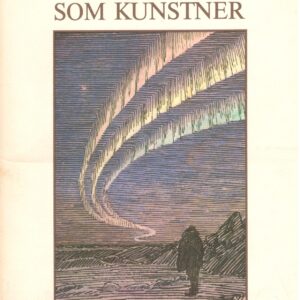 Fridtjof Nansen som kunstner