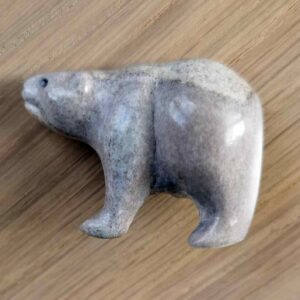 Polar Bear - magnet - 189