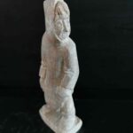 Inuit Man - 939