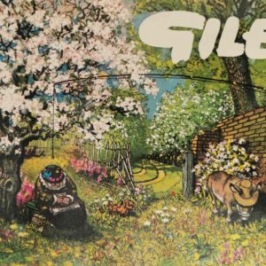 Giles Sunday Express & Daily Express Cartoons - Thirtieth Series