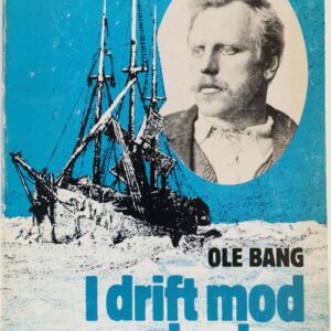 I drift mod nordpolen - A1642