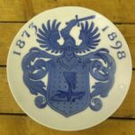 Royal Copenhagen - Teilmans Vinhandel 25 år