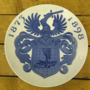 Royal Copenhagen - Teilmans Vinhandel 25 år