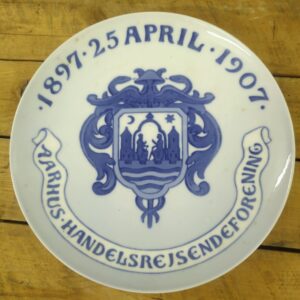 Royal Copenhagen - Aarhus handelsrejsende forening